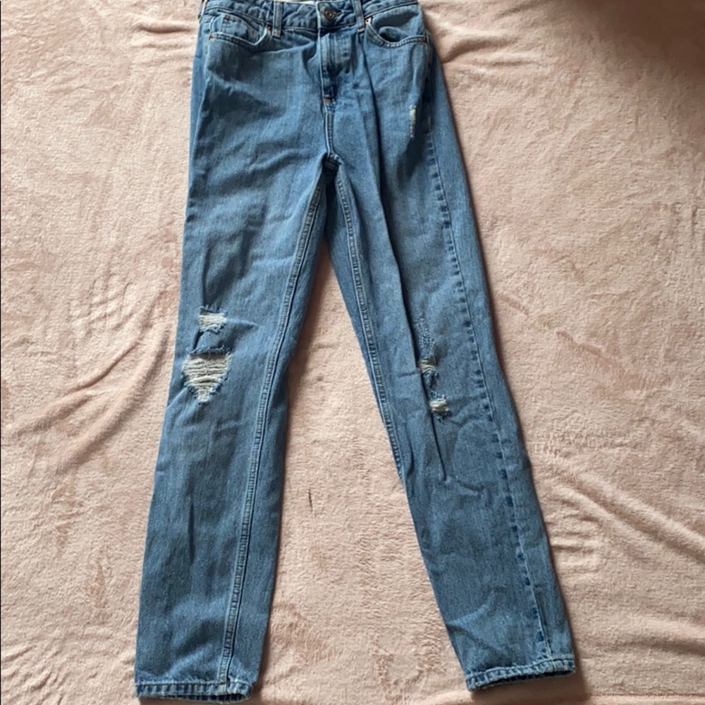 BDG jeans